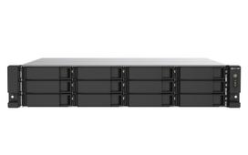 QNAP  TS-1273AU-RP-8G 12x0HDD 2.2GHz 8GB UDIMM DDR RA | TS-1273AU-RP-8G  | 4713213517901