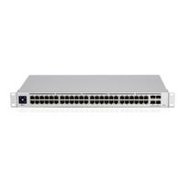 UBIQUITI  UniFi Switch 48x1GbE USW-Pro-48 | USW-Pro-48  | 810010070616