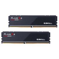 G.SKILL  PC memory DDR5 32GB (2x16GB) Flare X5 AMD 6000MHz CL32 EXPO black | F5-6000J3238F16GX2-FX5  | 4713294232656