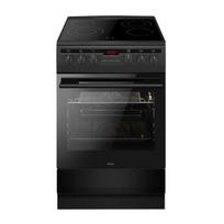 Amica  Ceramic cooker 57CE3.315HTa(Bm) | 58149  | 5906006581497