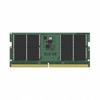 KINGSTON  Notebook memory DDR5 32GB(1*32GB)/5600 CL46 2Rx8 | KVR56S46BD8-32  | 740617334036