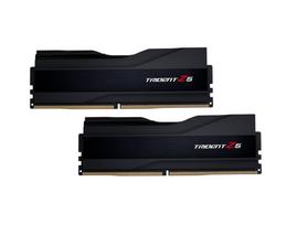 G.SKILL  PC memory DDR5 32GB (2x16GB) Trident Z5 6400MHz CL32-39 XMP3 czarna | F5-6400J3239G16GX2-TZ5K  | 4713294231345