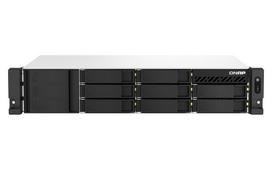 QNAP  Nas server TS-864eU-8G 8x0HDD Intel Celeron N5095 8GB | TS-864eU-8G  | 4711103082195