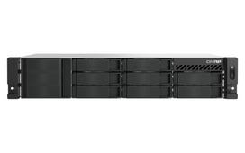 QNAP  NAS server TS-855eU-8G 8x0HDD 2U Intel Atom C5125 2 x 2.5G | TS-855eU-8G  | 4711103083376