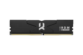 GOODRAM  Memory DDR5 IRDM 64GB(2*32GB)/6400 CL32 black | IR-6400D564L32/64GDC  | 5908267964958