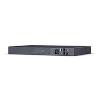 CyberPower  ATS PDU PDU44004 1U,10A, 2xC14, 12xC13, SNMP | PDU44004  | 4711027799803