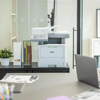 Brother  MFC-L6910DN multifunction printer Laser A4 1200 x 1200 DPI 50 ppm Wi-Fi | MFCL6910DNRE1  | 4977766815185