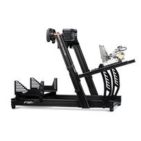 Next Level Racing  F-GT Elite Lite Wheelplate Edition - cockpit | NLR-E032  | 9359668000190