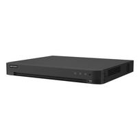 Hikvision  Pro Series 16-ch 5 MP 1U H.265 AcuSense DVR | 52635  | 6942160459608