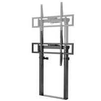 Techly  Wall TV holder 55-100 inch 120kg electric | 368659  | 8059018368659