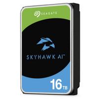 SEAGATE  SkyHawk AI internal hard drive 16 TB 7200 RPM 512MB 3.5" Serial ATA III (ST16000VE004) | ST16000VE004
