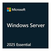 Lenovo  Windows Server 2025 Essentials ROK (10 core) - MultiLang 7S1S000XWW | 7S1S000XWW  | 889488772148