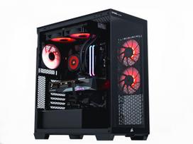 OPTIMUS  Computer E-Sport GA520T-CR7 Ryzen 7 5800X/16GB/1TB/RX 7600 GAMING OC 8G/W | 1141481647  | 5902002301497