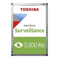 TOSHIBA HDD Disk  PRO S300 10TB | MD10ADA10TV  | 4260557512722