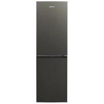 MPM  -248-FF-58  INOX Fridge-freezer | MPM-248-FF-58  | 5903151046383