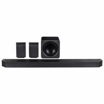 Samsung Electronics Polska Samsung HW-Q990F/EN Speaker module 11.1.4 channels Black | HW-Q990F/EN  | 8806097071907