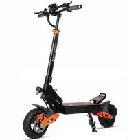 MAXTURN X1 - Sulankstomas elektrinis paspirtukas - 1200W variklis - 48V 15.6Ah baterija - Nuvažiuojamas atstumas 50KM. Maks. 45 km/h - 10 colių ratai.