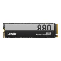 LEXAR  NM990 4 TB M.2 PCI Express 5.0 NVMe | LNM990X004T-RNNNG  | 843367136865