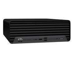 Hewlett-Packard HP Pro 400 G9 Intel® Core™ i5 i5-14500 16GB DDR5-SDRAM 512GB SSD WiFi Windows 11 Pro SFF PC Black | 9H7N3ET  | 199251824050