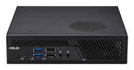 ASUS  PB63-B3203AH Intel® Core™ i3 i3-14100 8GB DDR5-SDRAM 256GB SSD Windows 11 Pro Mini PC Black | PB63-B3203AH  | 4711636076401
