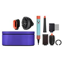 DYSON  HS08 hair dryer and curler Ceramic Patina Diffuesr | HS08 Ceramic Patina Diffuesr  | 5025155099070