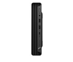 Hewlett-Packard HP Pro Mini 400 G9 Intel® Core™ i5 i5-12500T 16GB DDR5-SDRAM 512GB SSD Windows 11 Pro Mini PC Black | BY7F0ET  | 199485864877