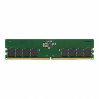 KINGSTON  Memory DDR5 32GB(1*32GB)/5600 CL46 1Rx8 | KVR56U46BS8-32  | 740617352481