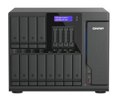 QNAP  Server NAS TVS-AIh1688ATX-U7-32G 16-bay QuTS hero | TVS-AIh1688ATX-U7-32G  | 4711103089811