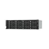 QNAP  Enclosure TL-R1200C-RP 12x 3,5'' Sata 6Gb USB 3.2 | TL-R1600PES-RP  | 4711103083215