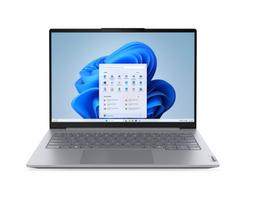 Lenovo  Laptop ThinkBook 14 G9 21UY007TPB W11Pro 7 240H/16GB/512GB/INT/14.0 WUXGA/Luna Grey/3YRS OS + 1Yr CI + CO2 Offset | 21UY007TPB  | 199273340163