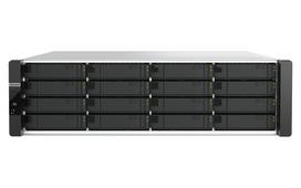 QNAP  NAS server ES1686dc-R2-2142IT-96G 16x 0 3.5-inch HDD | ES1686dc-R2-2142IT-96G  | 4711103086483