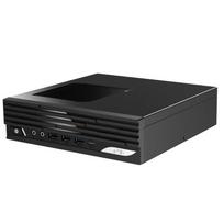 MSI  Computer PRO DP21 14M-243BEU nOS i5-14400/WiFi/BT/Black | PRO DP21 14M-243BEU  | 4711377369596