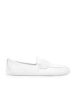 Barefoot Moccasins Be Lenka Buena - All White