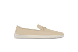 Barefoot mokasinai Be Lenka Portsiders - smėlio