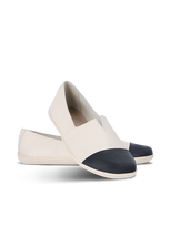 Barefoot Moccasins Be Lenka Rosaluna - Light Beige