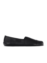 Barefoot Moccasins Be Lenka Rosaluna - All Black
