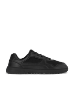 Barefoot Sneakers Barebarics Zing - Fresh - All Black