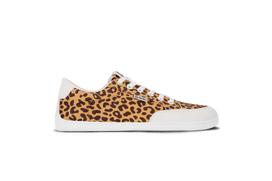 Barefoot kedai Be Lenka Rebound - leopardo raštas