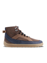 Barefoot Boots Be Lenka York - Brown & Navy