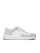 Recovery Shoes Be Lenka Sydney - White & Light Grey
