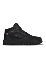 Barefoot Shoes Barebarics UrbanEdge All Black