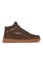 Barefoot Shoes Barebarics UrbanEdge - Dark Brown