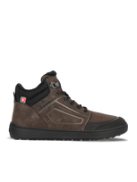 Barefoot batai Be Lenka ArcticEdge - Dark Brown