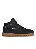 Barefoot Shoes Barebarics UrbanEdge - Black