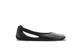 Barefoot balerinos Be Lenka - Bellissima 2.0 juoda