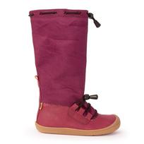 Vaikiški barefoot batai KOEL Rana Barefoot Kids vyšninė IŠPARDAVIMAS