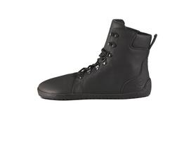 Realfoot Farmer Winter Black - itin platūs (Sandėlio prekė)