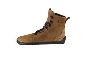 Realfoot Farmer Winter Light Brown - itin platūs (Sandėlio prekė)