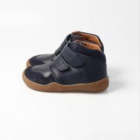 Vaikiški Barefoot batai bLIFESTYLE RACCOON nappa marine (Sandėlio prekė)