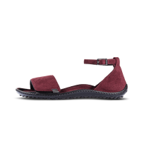 Barefoot basutės Leguano JARA vyšninė